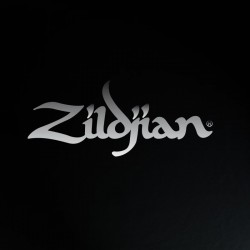 Zildjian métal batteur Tshirt