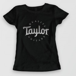 Tshirt Taylor metal