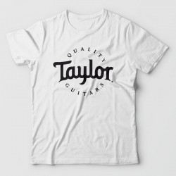 Tshirt Taylor metal